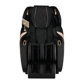 Masažo krėslas Sakura Luxury 808 – juodas ir smėlio